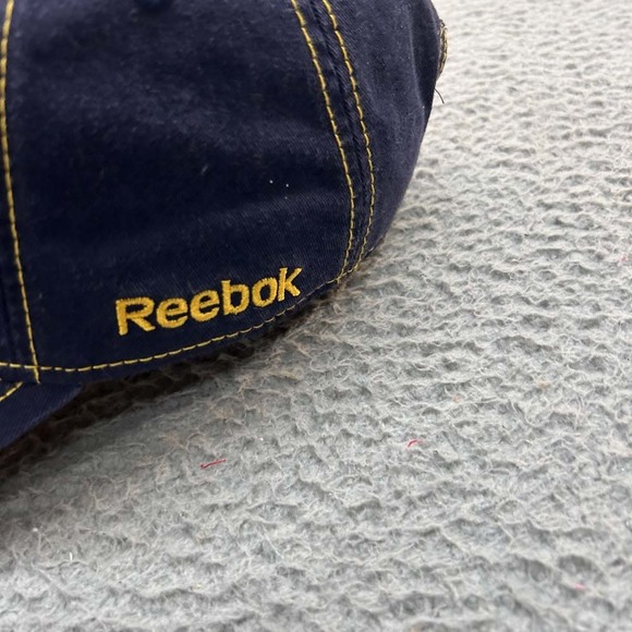 NHL Allstars Hat Cap Mens Baseball Cap One Size Reebok - Picture 3 of 7